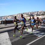 Napoli City Half Marathon, un trionfo di internazionalità con oltre 1100 stranieri iscritti