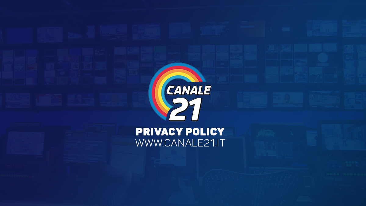 PRIVACY POLICY
