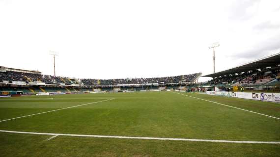 Avellino in arrivo a Rivisondoli