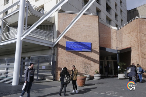 Università "L'Orientale"