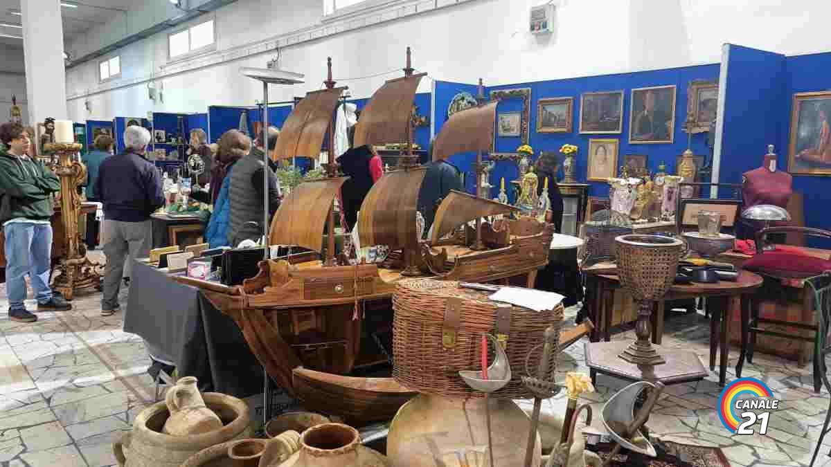 Fiera Baratto e Usato