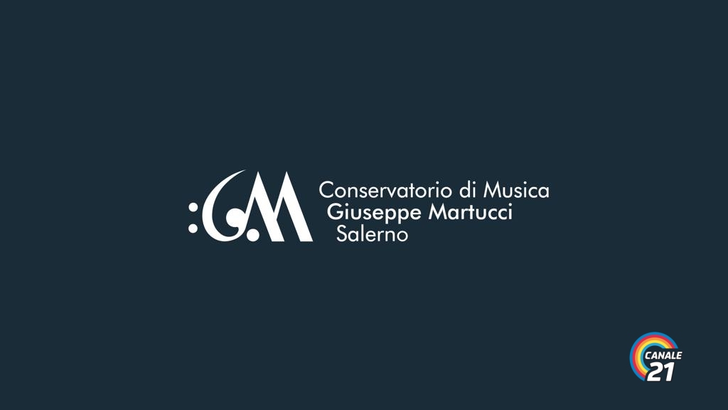 presentato il nuovo logo del conservatorio di Musica “Giuseppe Martucci”