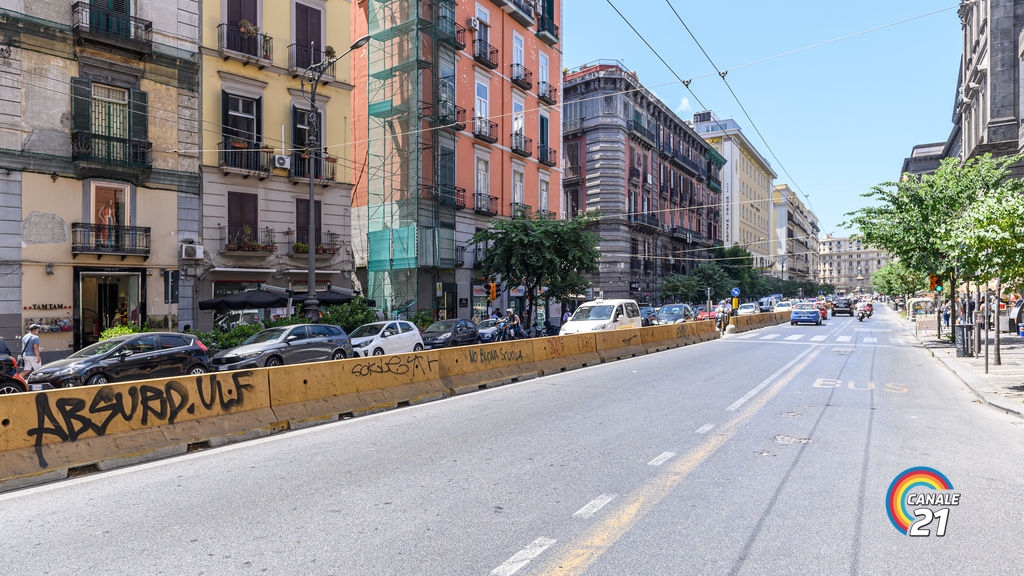 corso Umberto I