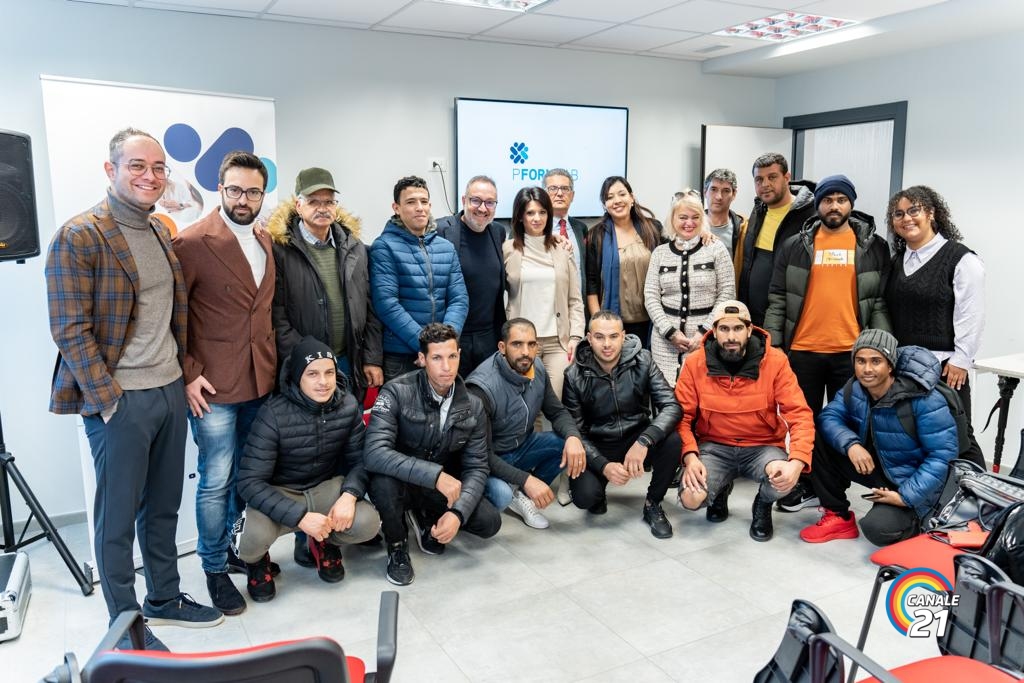 sportello immigrati salerno