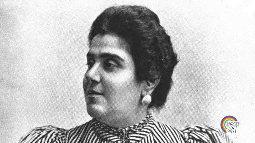 matilde serao