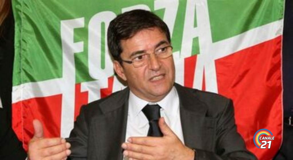 Nicola Cosentino, confermata la condanna a 10 anni