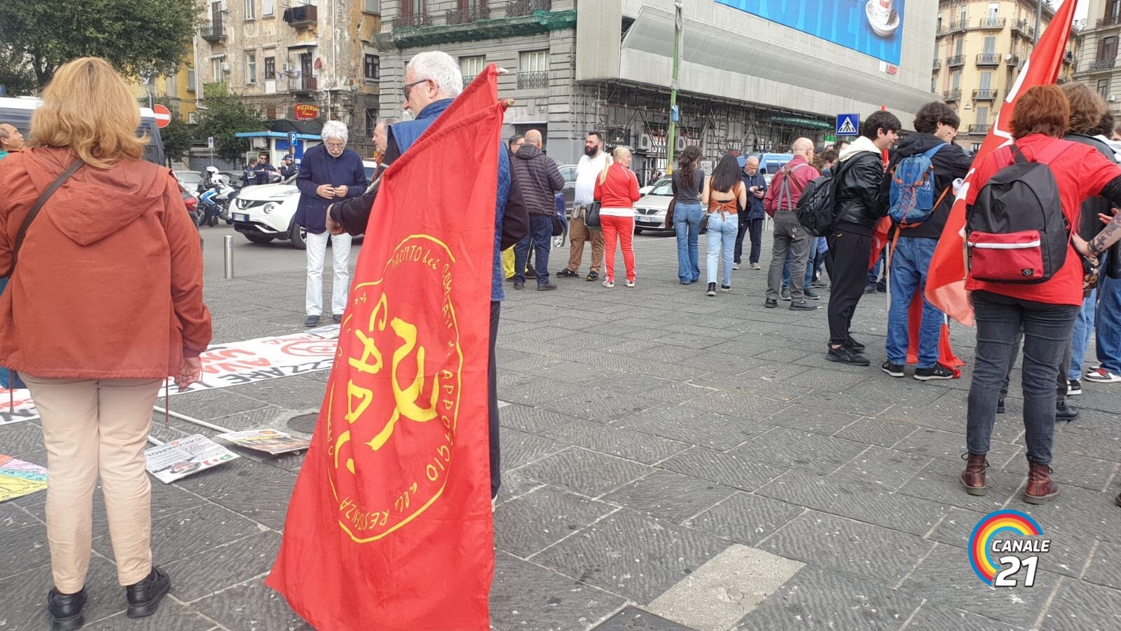 25 aprile