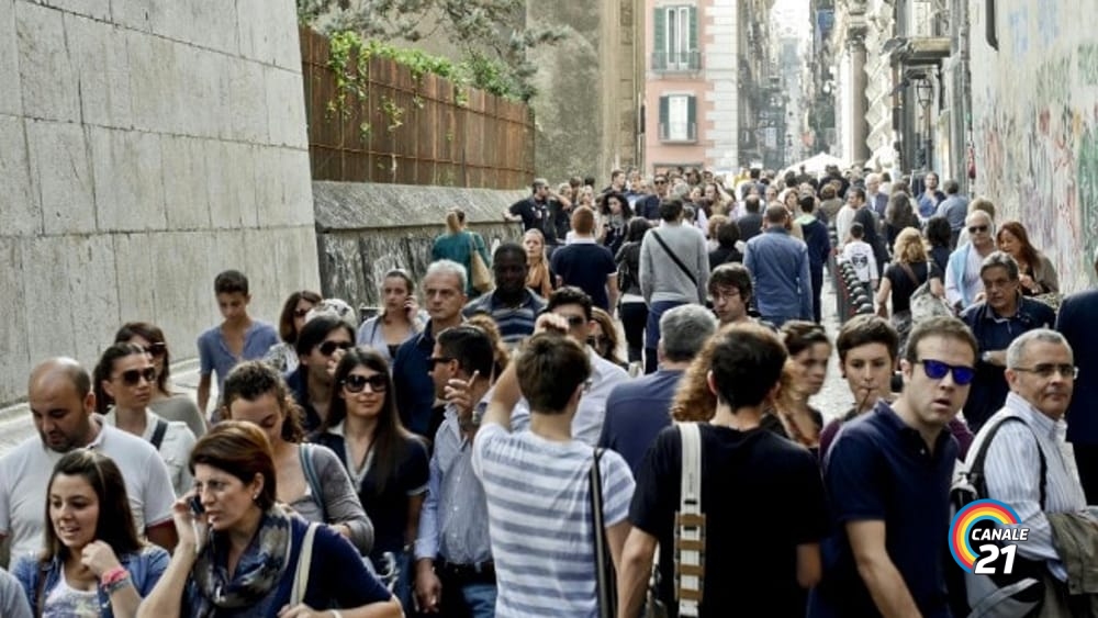Turismo, numeri record per il primo semestre 2023