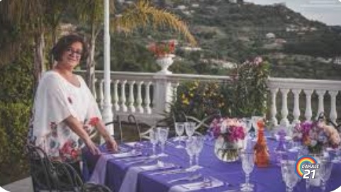 Matrimonio indiano in Irpinia