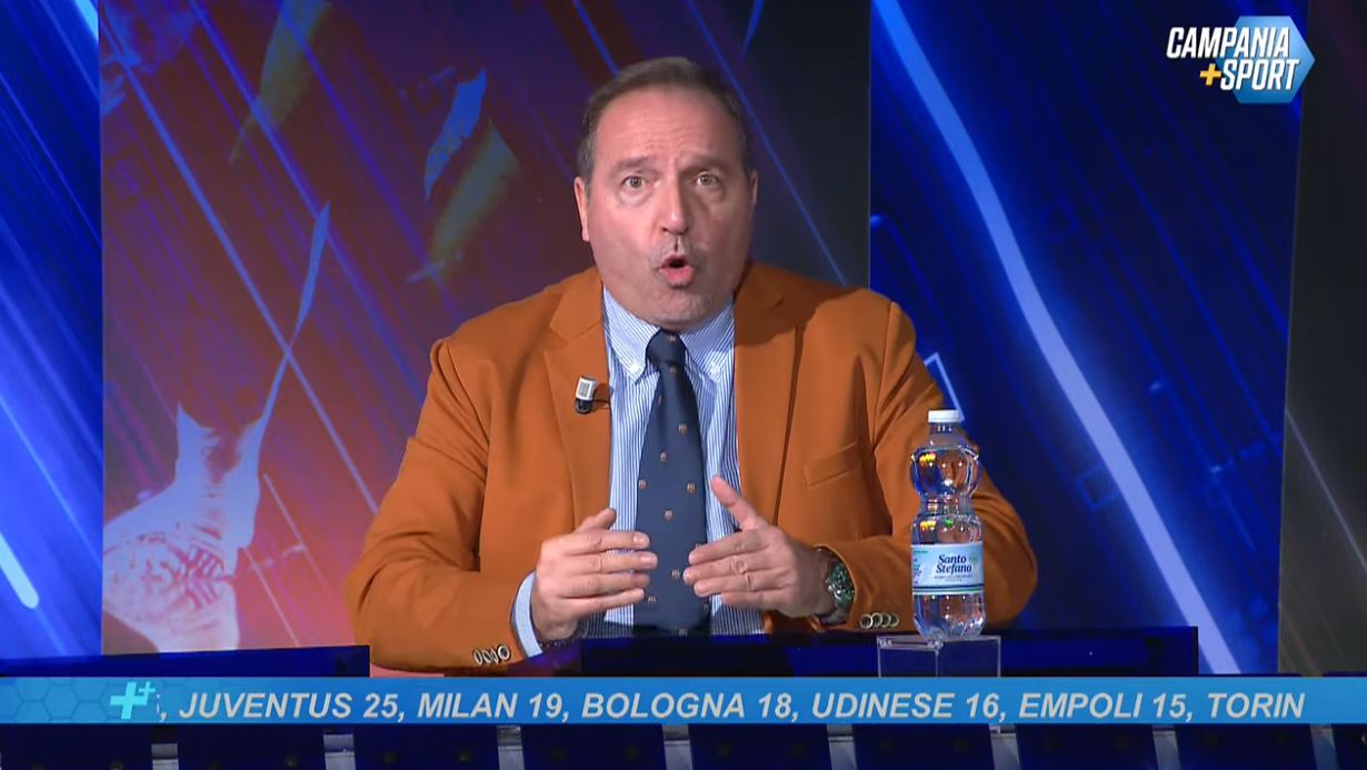 Il punto mercato di Ciro Venerato: il futuro di Kvara e Meret