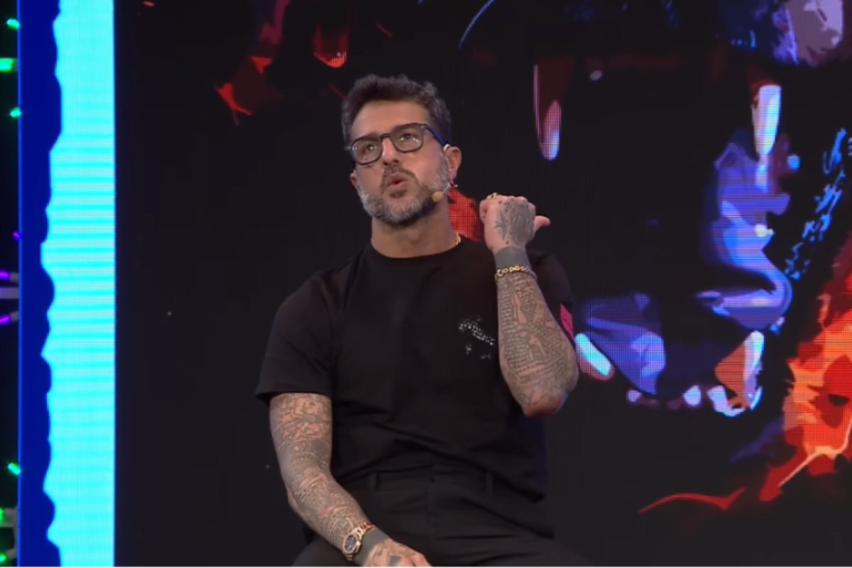 Fabrizio Corona