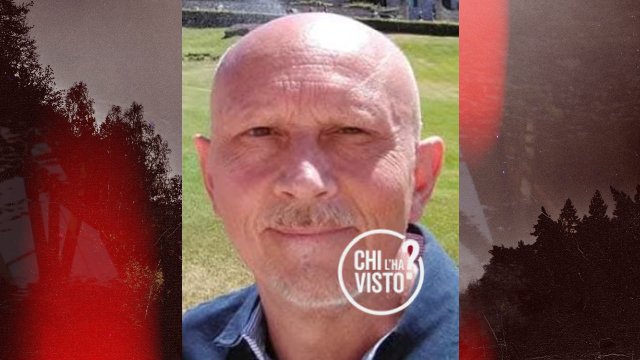 Apprensione per la scomparsa di Giuseppe Autrù: l’appello della famiglia