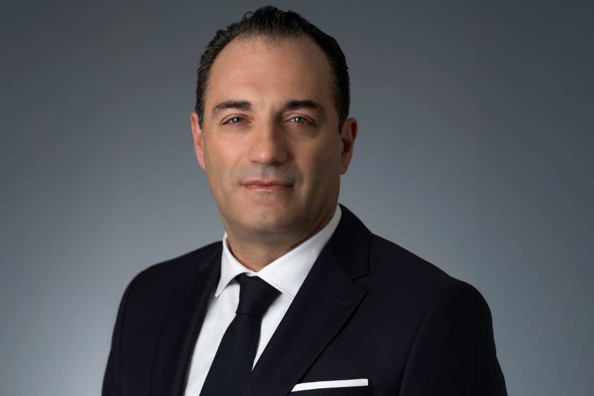 Stellantis, il nuovo amministratore delegato è Antonio Filosa