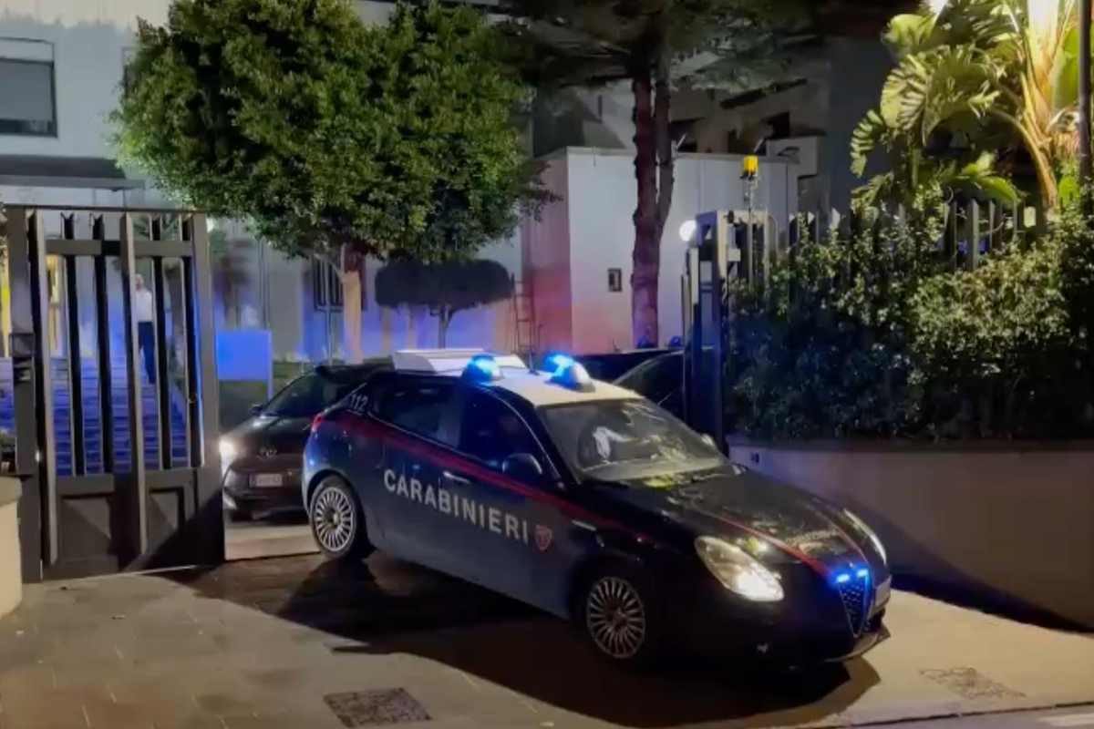 Traffico di esseri umani, 30 arresti