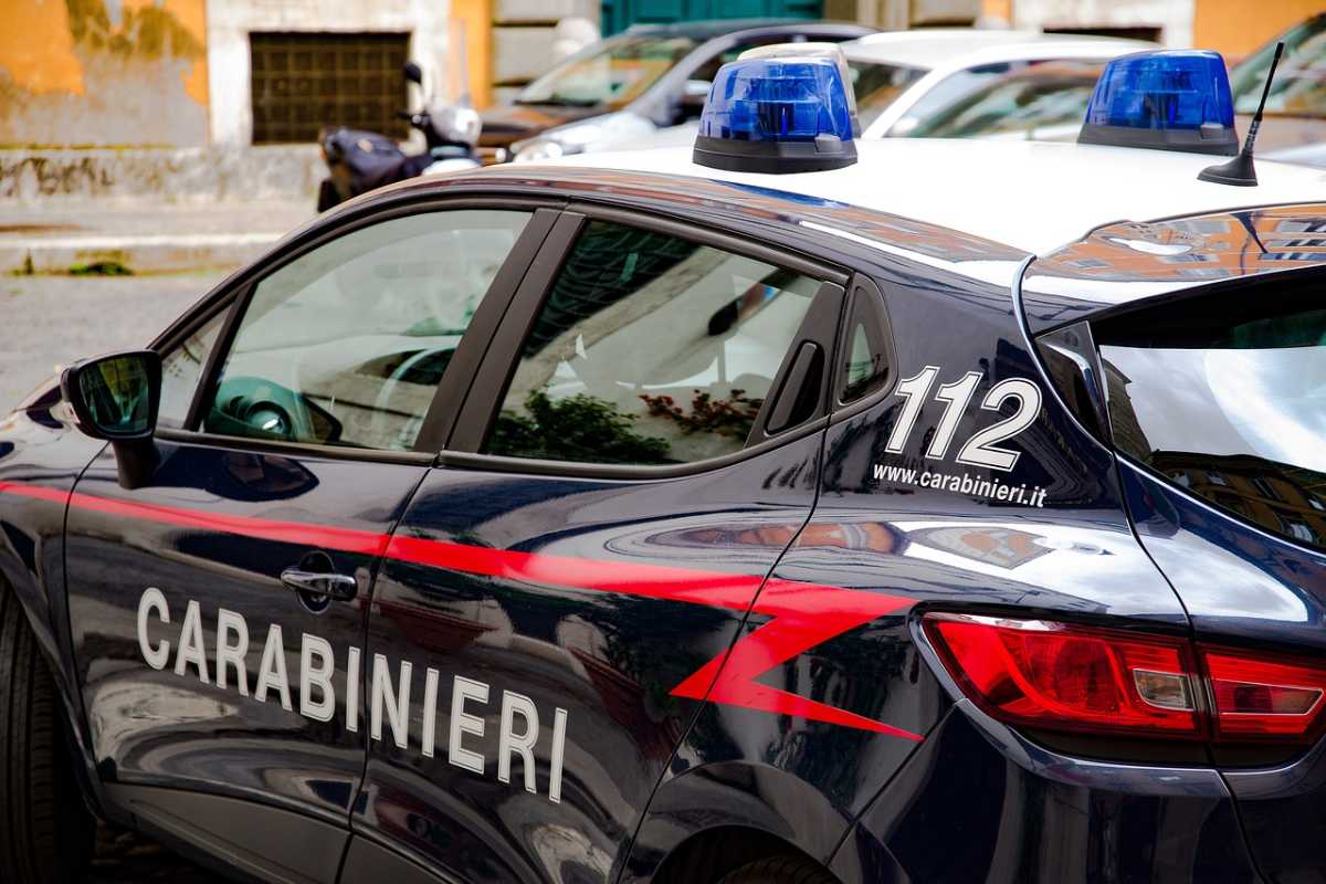 Trovata morta in casa, fermato l’ex compagno