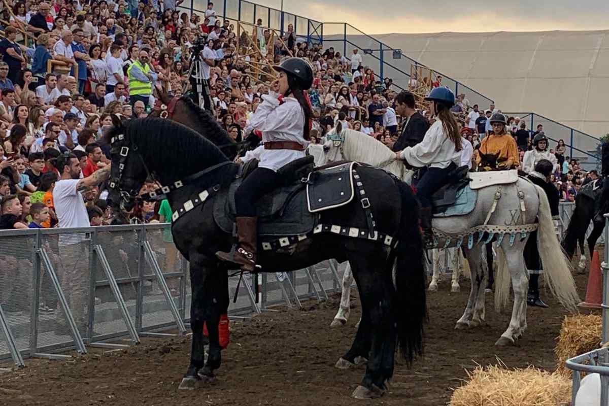 Canale 21 ad Acerra: doppio evento in diretta sabato 31 maggio e domenica 1 giugno