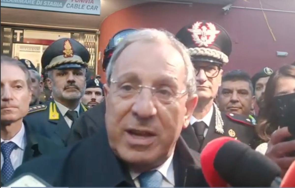 Prefetto: “Omicidio da condannare all’infinito”