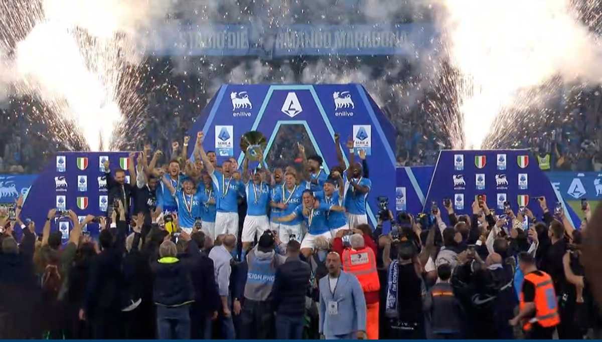 Adl: adesso la sfida Champions