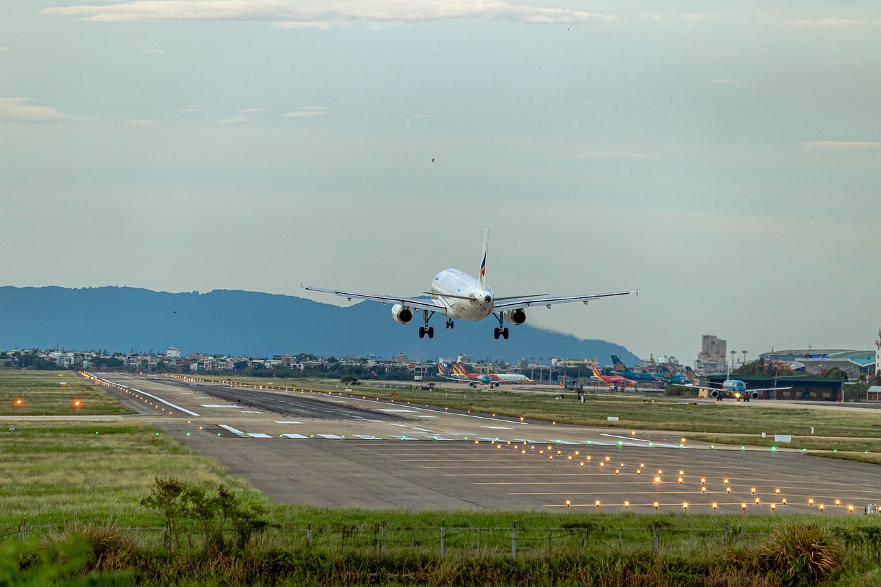 Aeroporto Capodichino chiuso 42 giorni per lavori