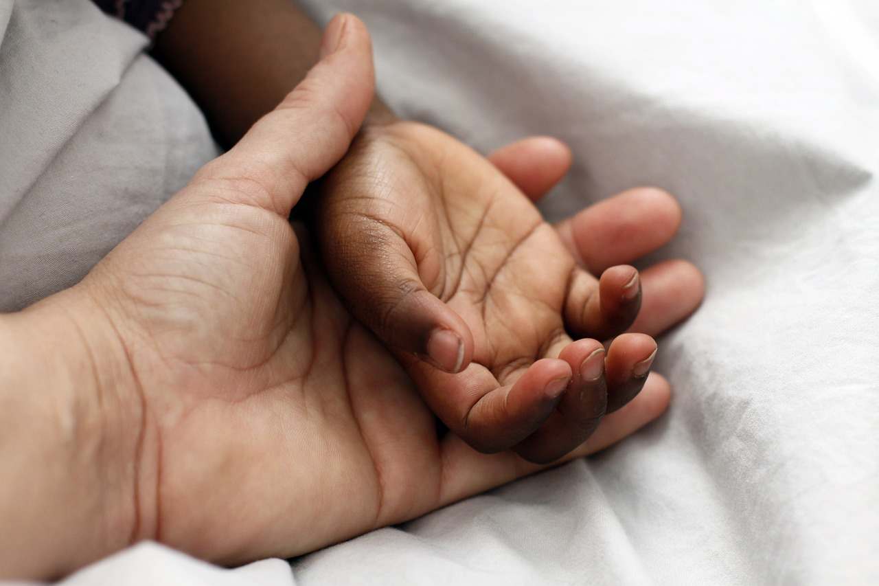A Napoli il polo per le Adozioni