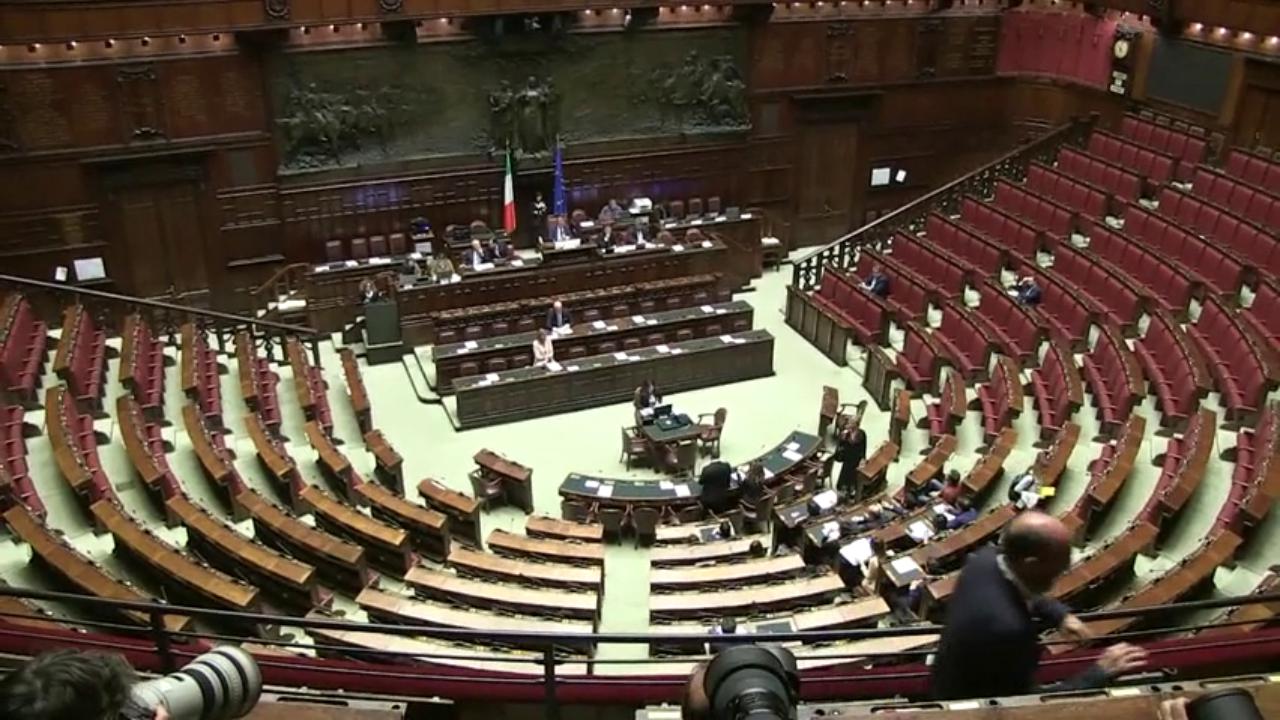Interrogazione parlamentare per aggressione a Gigi Cuomo