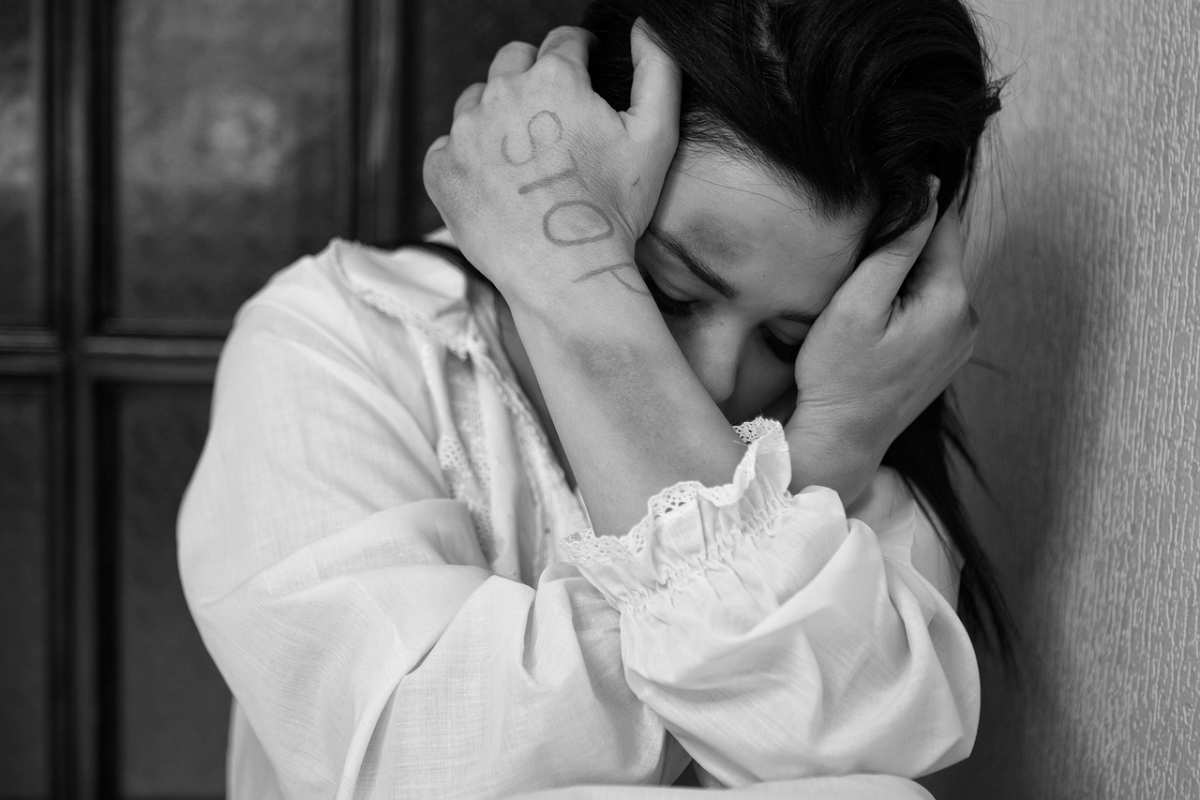 Femminicidi, oltre 3500 i minorenni orfani