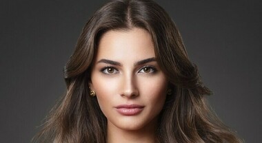 Sofia Viola è Miss Mondo Italia 2025