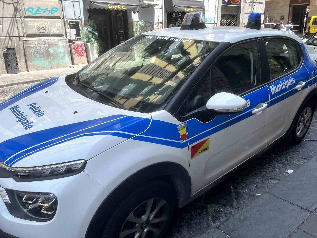 Sequestrate 37 bombole Gpl a Calata Capodichino