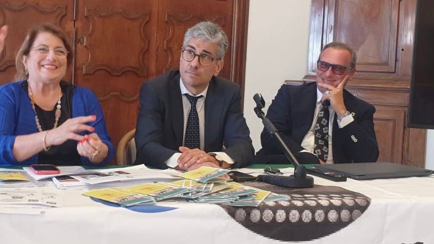 I complimenti di Valditara al Circolo LETTERA 150 Posillipo