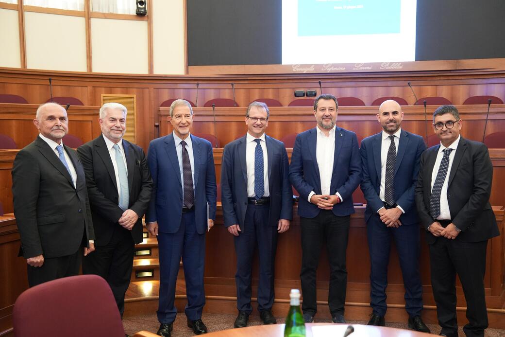 Campi Flegrei, al via il potenziamento delle vie di fuga