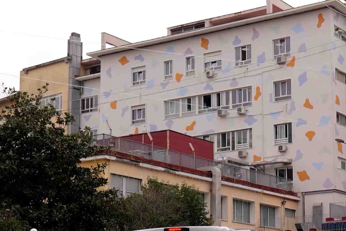 Bimbo in coma, la mamma perde la potestà genitoriale