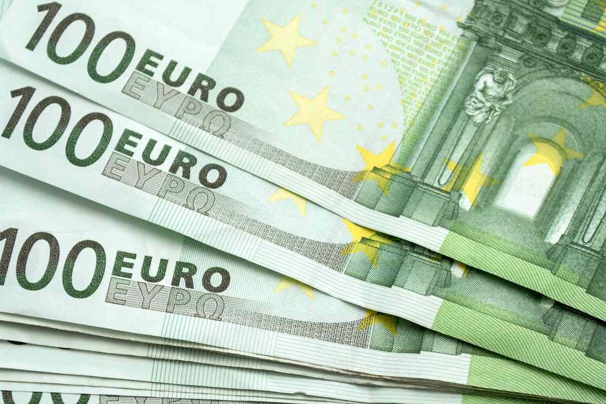 Banconote False, 39enne arrestato a Monte di Procida