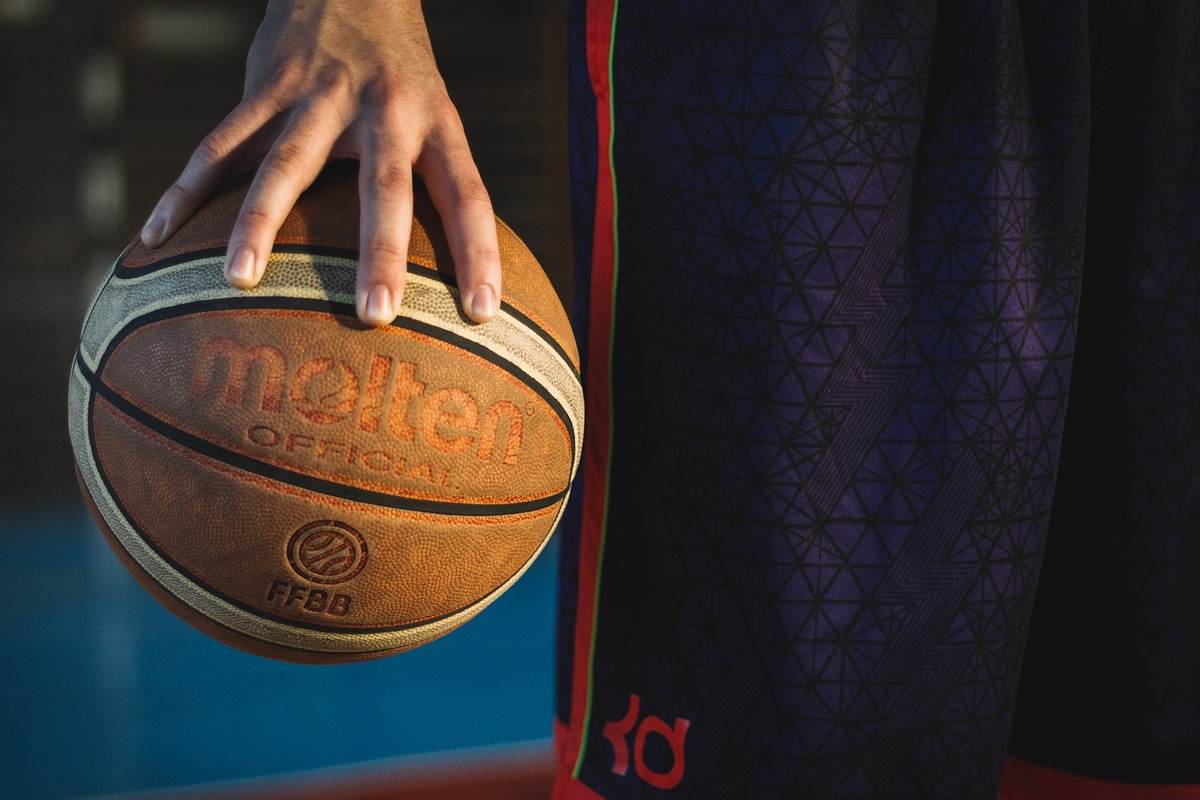 Napoli Basket, arriva Rasir Bolton