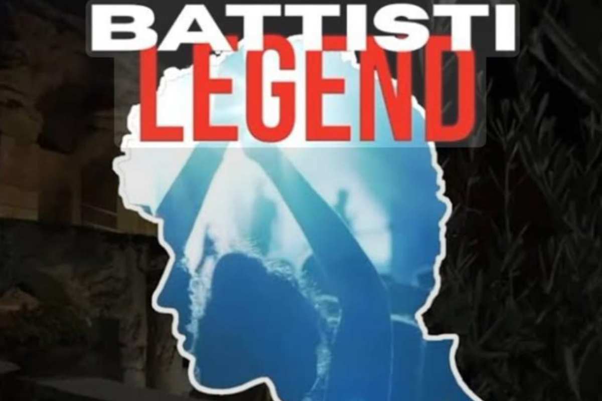 Battisti Legend al Teatro Romano di Benevento