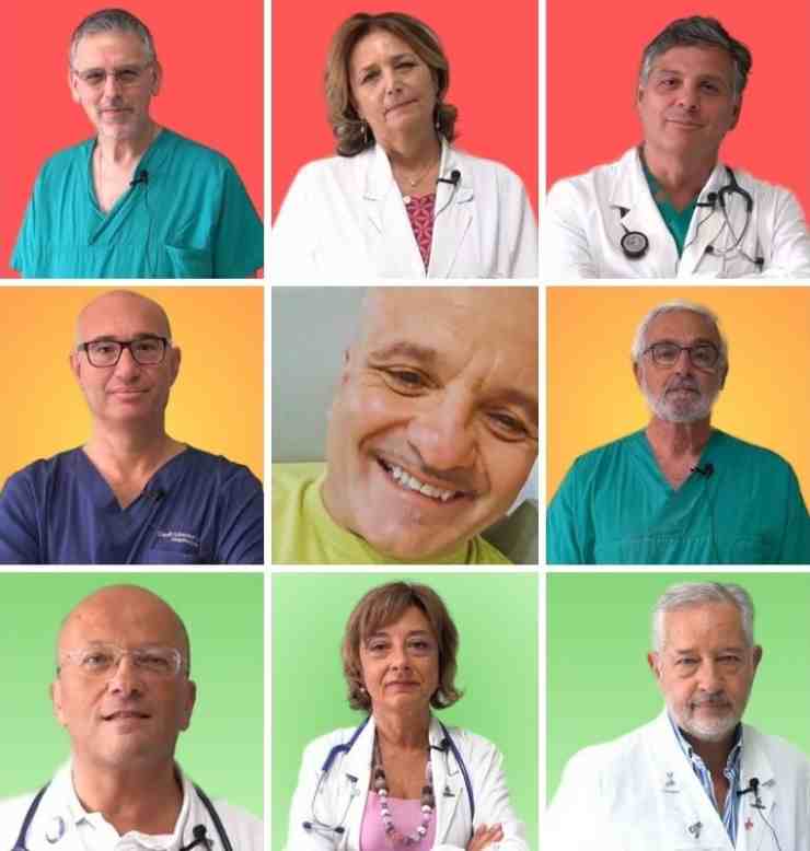 Donazione di sangue, la campagna del Cardarelli