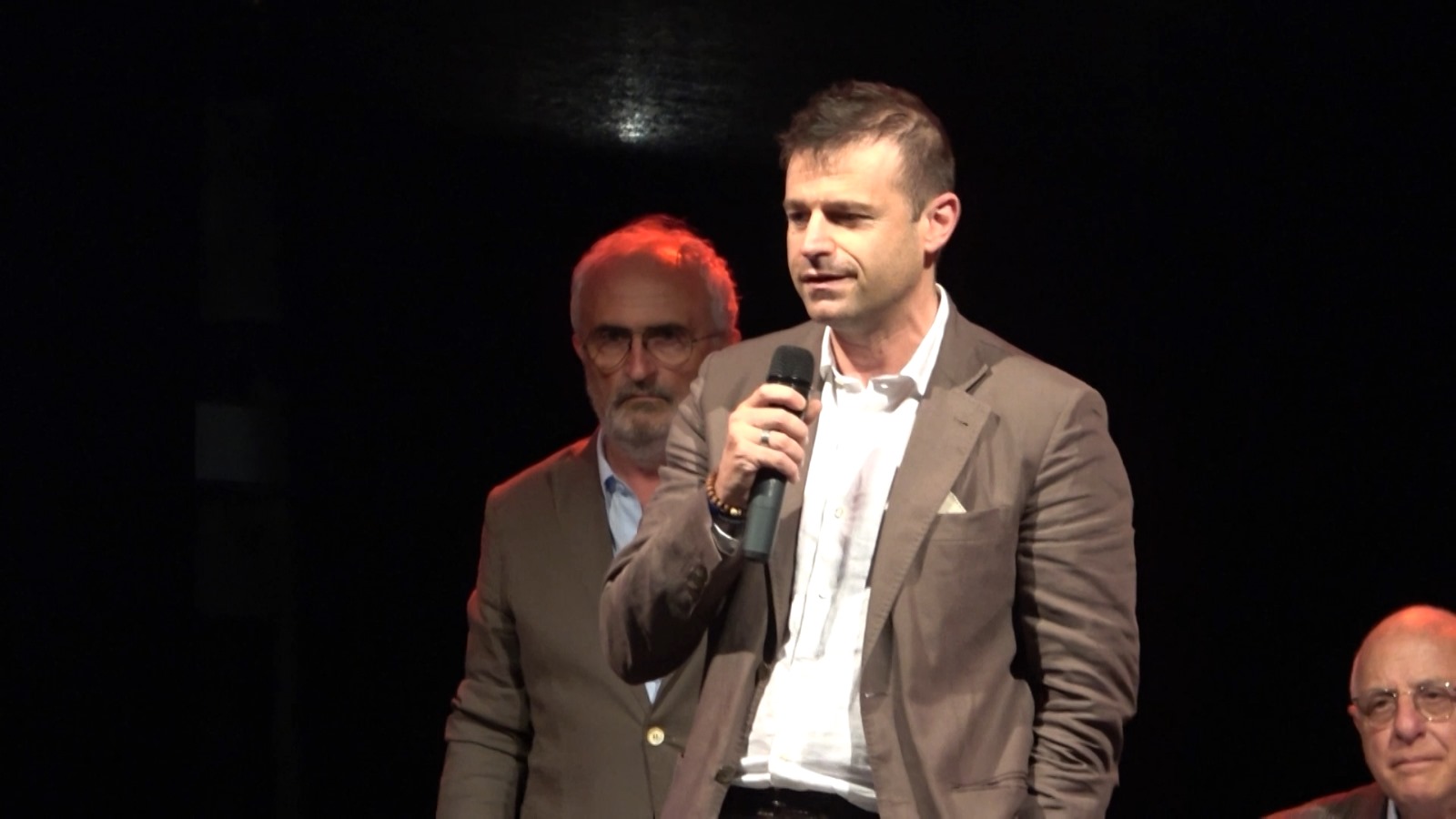 Sistema Sorrento, anche un’associazione al centro dell’inchiesta