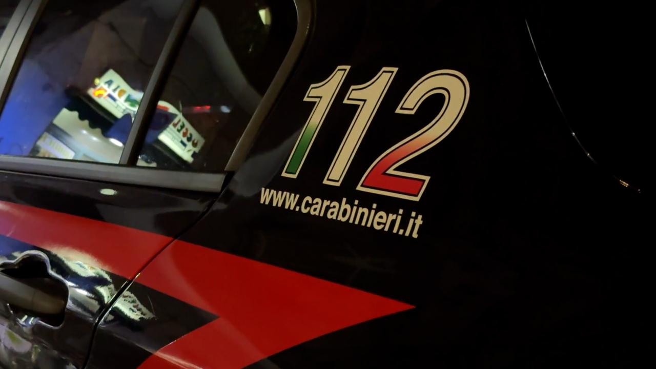 Ercolano, 3 giovani fermati per rapina