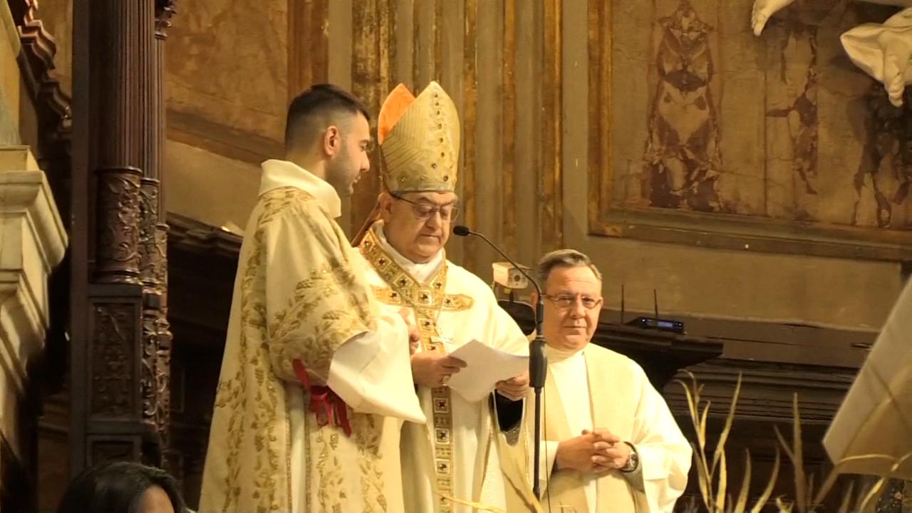 Il Cardinale Sepe rappresenterà il Papa a Leopoli