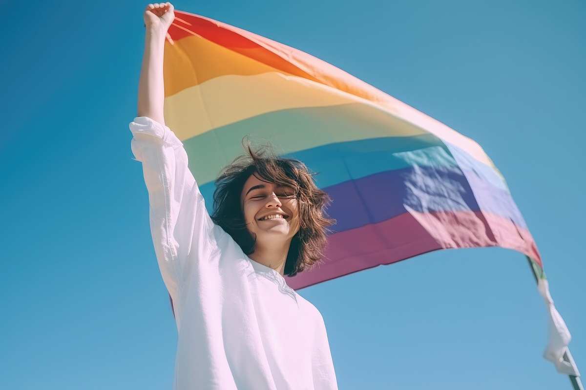 Oggi il Napoli Pride