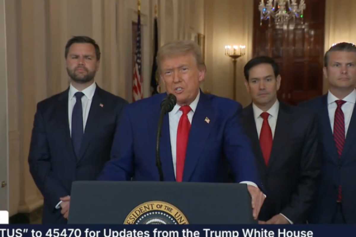 Dazi di Trump: danno per 300 milioni all’export campano
