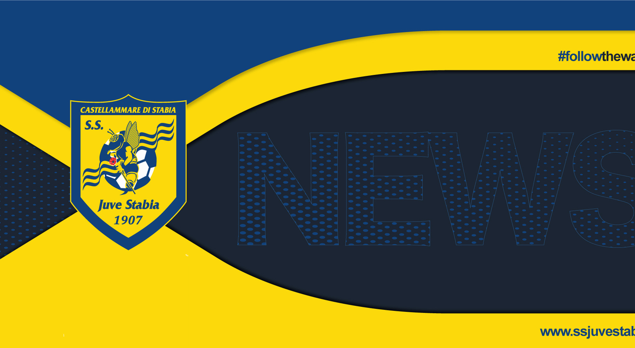 Serie B, servono giovani alla Juve Stabia