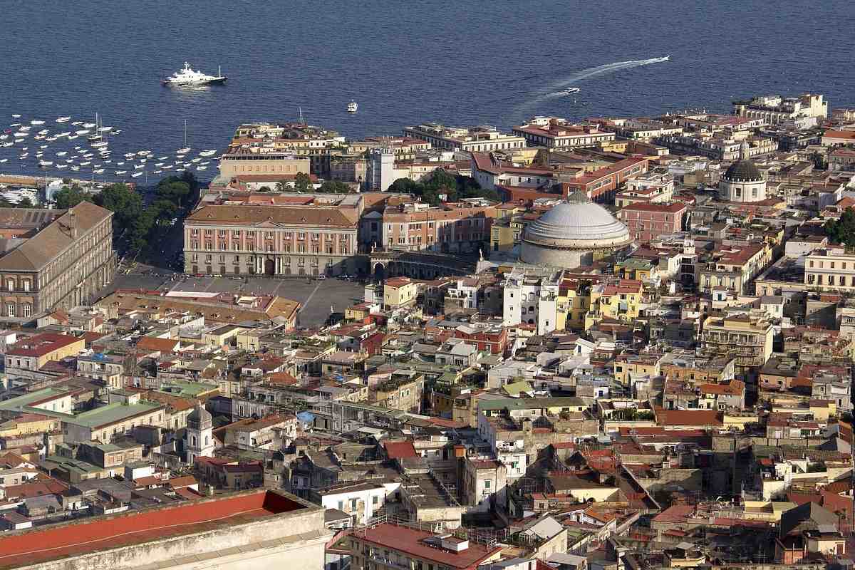 Inflazione in Campania, gli aumenti