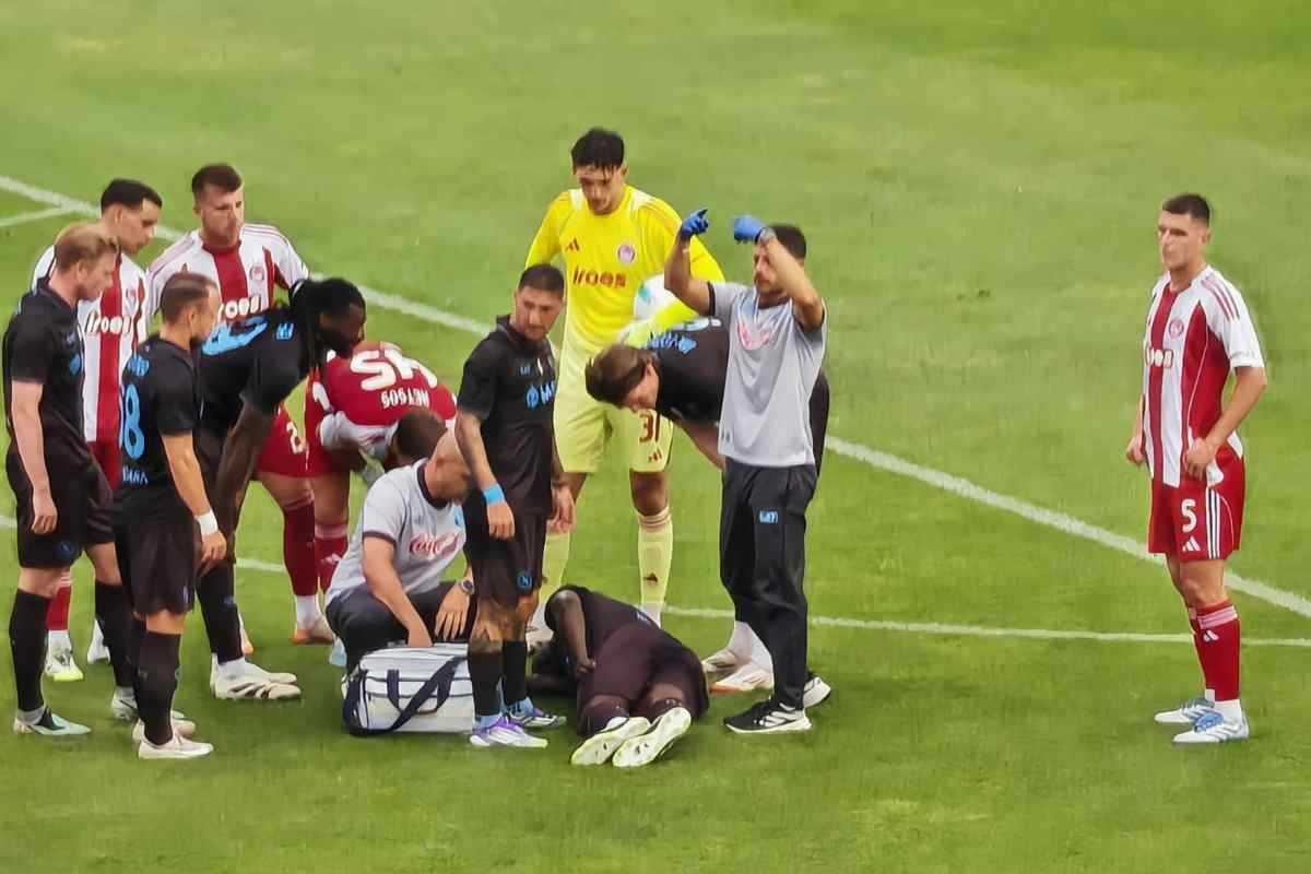 Lukaku ringrazia i tifosi