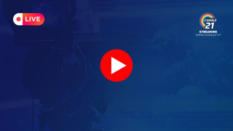 Canale21.it | La TV dei grandi eventi