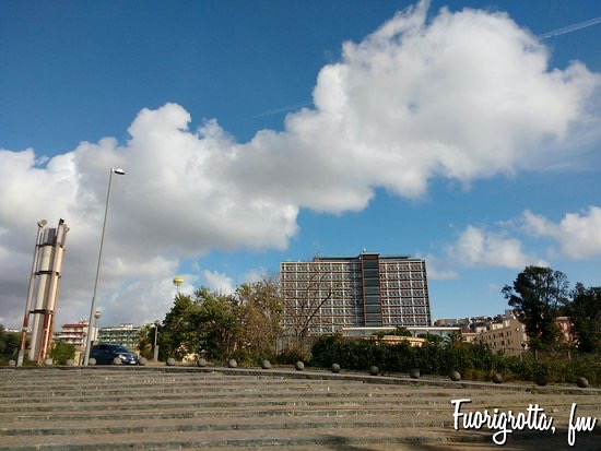 Ripuliti i giardinetti di Piazzale Tecchio