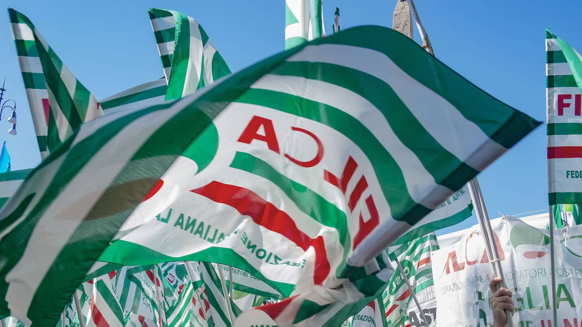 Edilizia, la FILCA CISL Salerno chiede fondi al comparto