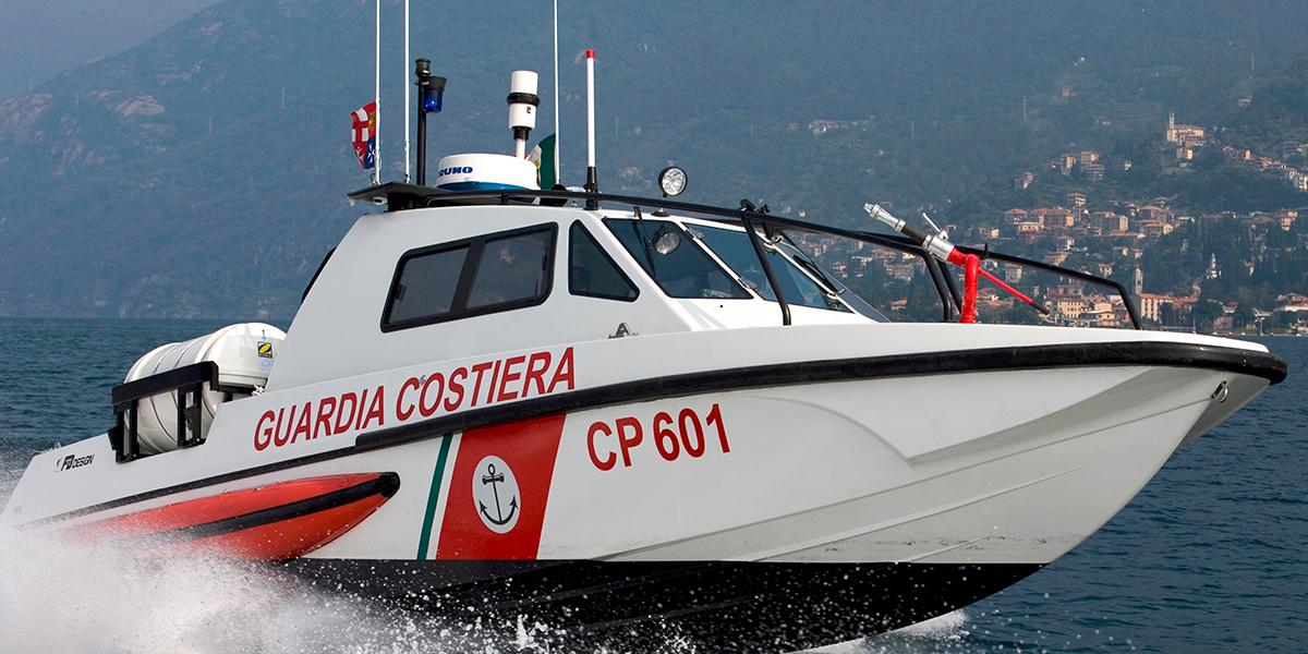 Prodotti ittici non tracciati, sequestro