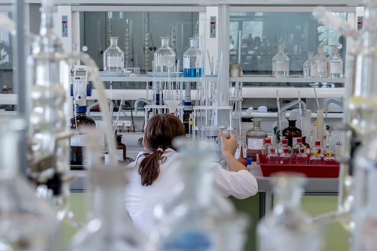 A Napoli un polo hi-tech per le malattie neurodegenerative