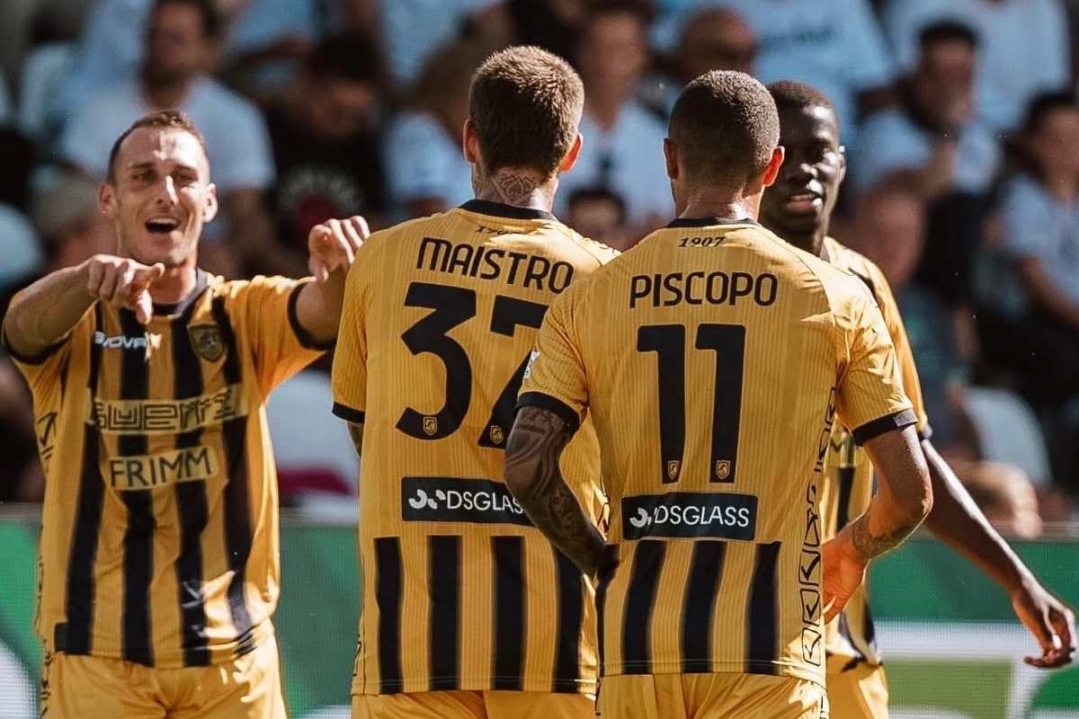 Juve Stabia ed Avellino in cerca di conferme