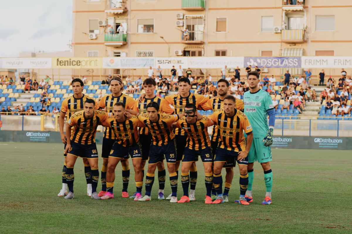 Juve Stabia, occhio alla Reggiana